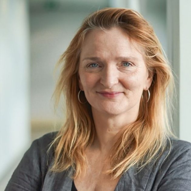 Albertha Wielsma, onderzoeker