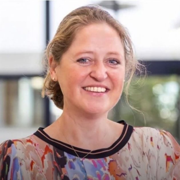 Judith van Helvert-Beugels, lector