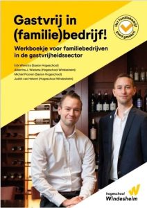 Hoe wil je je als familiebedrijf wilt profileren?